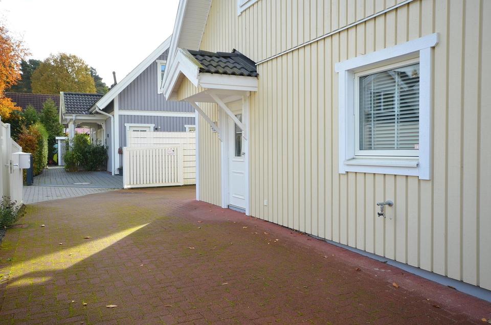 *** NEUES Schwedenhaus in TOP Lage von Buchholz i.d.N. *** Fertiger Neubau unmöbliert oder möbliert! – Bild 37