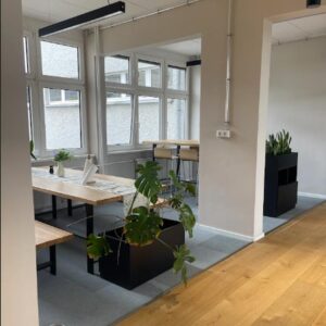 (Provisionsfrei) Moderne Büroflächen - flexible Größen