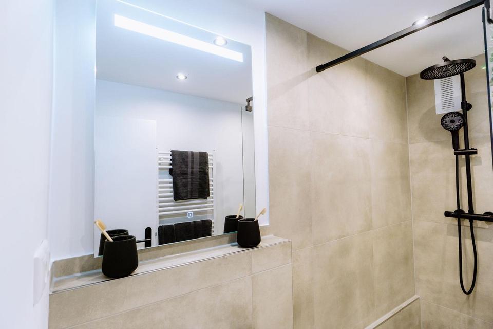 Neu renovierte 1 Zimmer Wohnung in Laim nähe Westpark – Bild 6