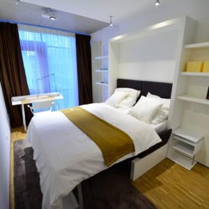 Design Apartment 2 OG - Architekturerlebnis im Kölner Zentrum!