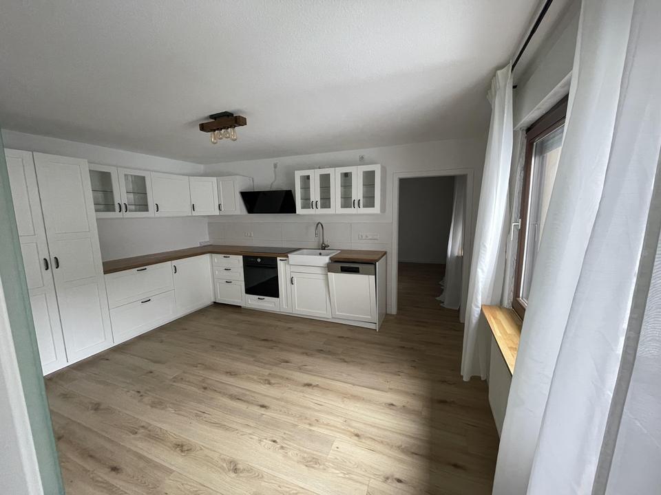 PROVISIONSFREI-Freistehendes, saniertes Bauernhaus in Gerolstein-Michelbach