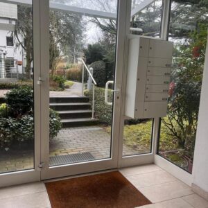 Exklusive Gartenwohnung in Köln-Deckstein – provisionsfreier Privatverkauf