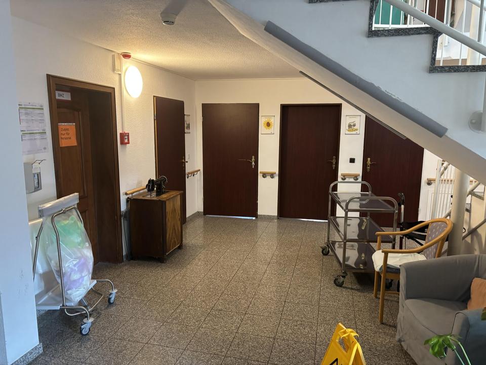 Ehemaliges Pflegeheim mit flexibler Nutzungsmöglichkeit in Bad Säckingen – Bild 11