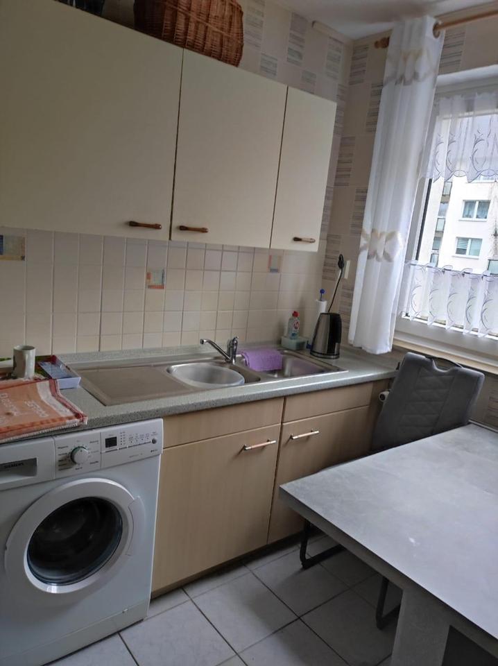 Gute Altersvorsorge - Provisionsfrei! Im Paket - gepflegte 2x Zweizimmerwohnung – Bild 17