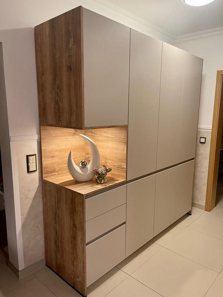 Stadtvilla - günstig wohnen auf 367 qm A+ – Bild 21