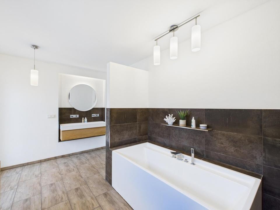 Charmante und energieeffiziente Architektenvilla mit hochwertiger Ausstattung – Bild 22