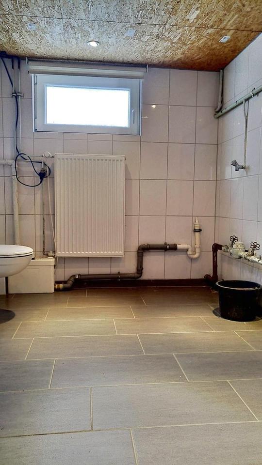 Charmantes Einfamilienhaus, 2 Wohneinheiten mit großem Garten in ruhiger Wohnlage – Bild 27