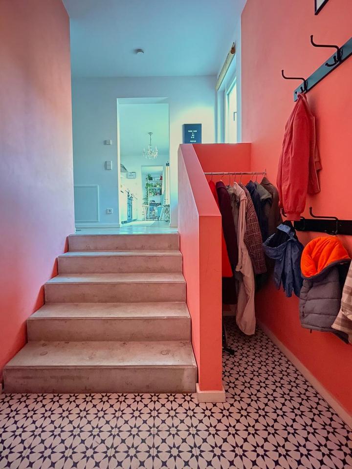 UNTER VORBEHALT: 4–5 Zimmer Gartenwohnung (2016 Neubau) – 50qm Privatgarten, PROVISIONFREI – Bild 31