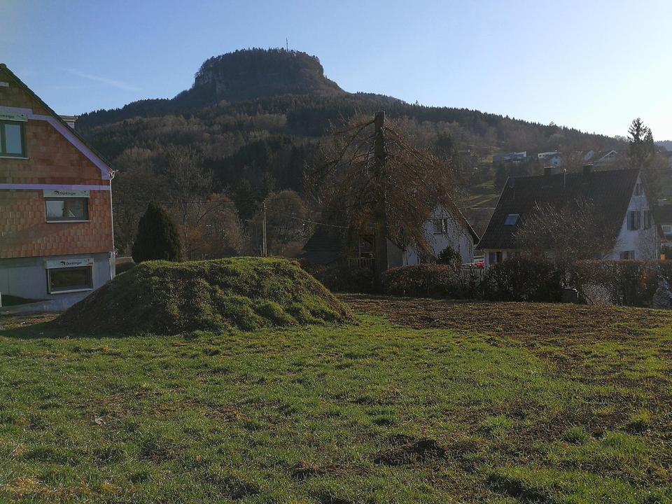 Baugrundstück beste Lage – Bild 3