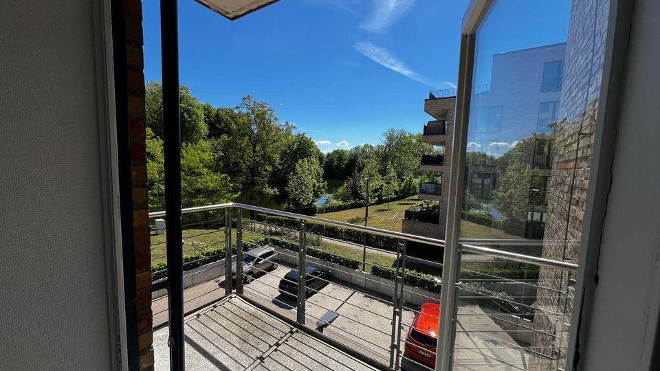 Büroeinheit in zentraler Lage von Lübeck – Bild 7