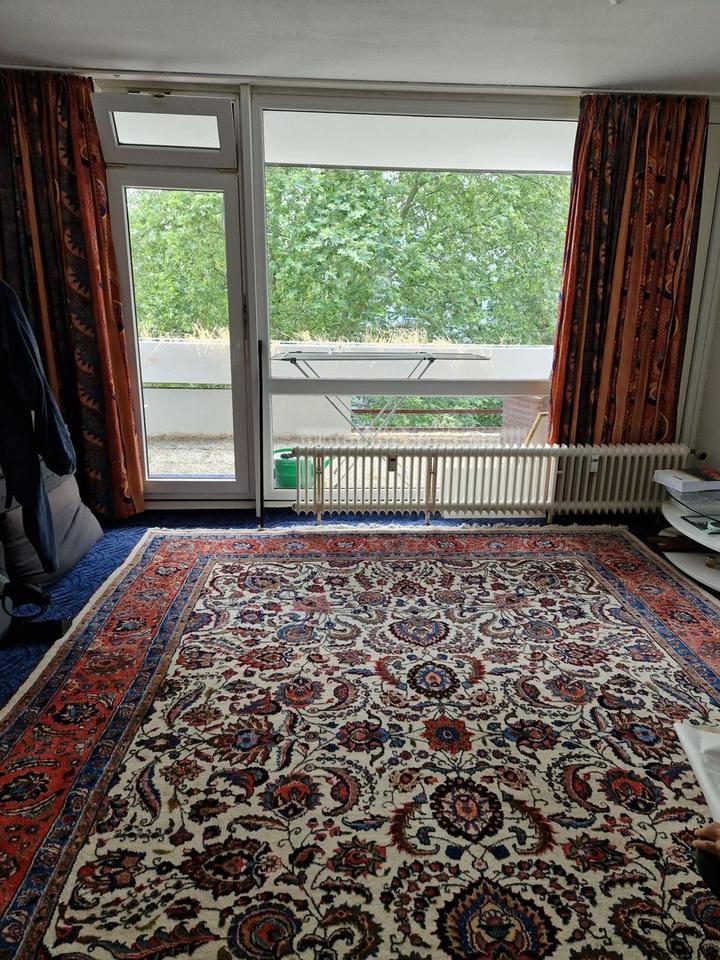 Vermietete 1-Zimmer-Kapitalanlage mit Aufzug in Laatzen – Preis angepasst – Bild 7