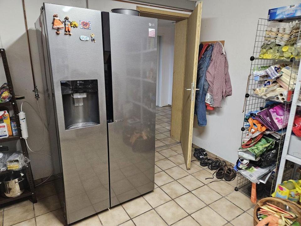 Großes Einfamilienhaus in ruhiger Traumlage – Bild 30