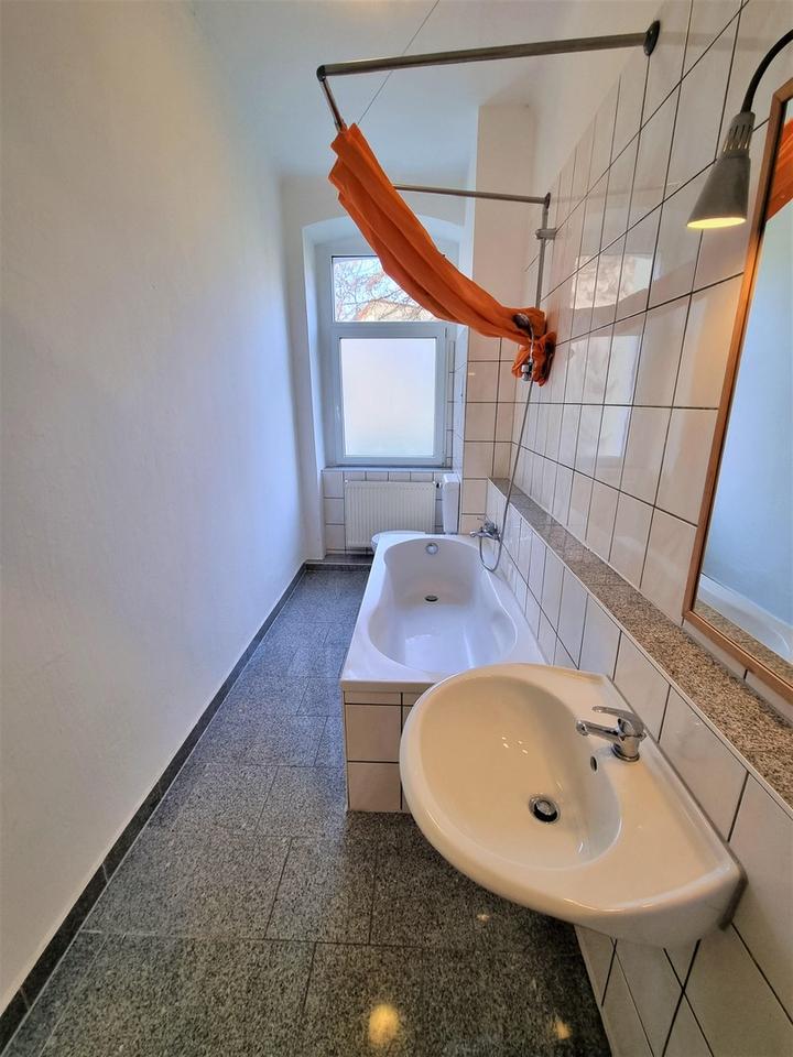 Kapitalanlage mit Substanz: 4 WE, voll vermietet (Eigenheim und Renditeobjekt) – Bild 9