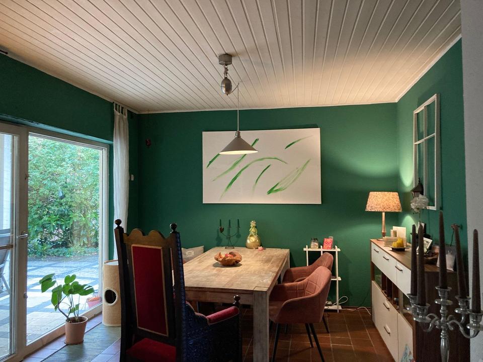 Bei Glashütten, 5 Schlafzimmer, Haus mit Blick und Garten – Bild 8