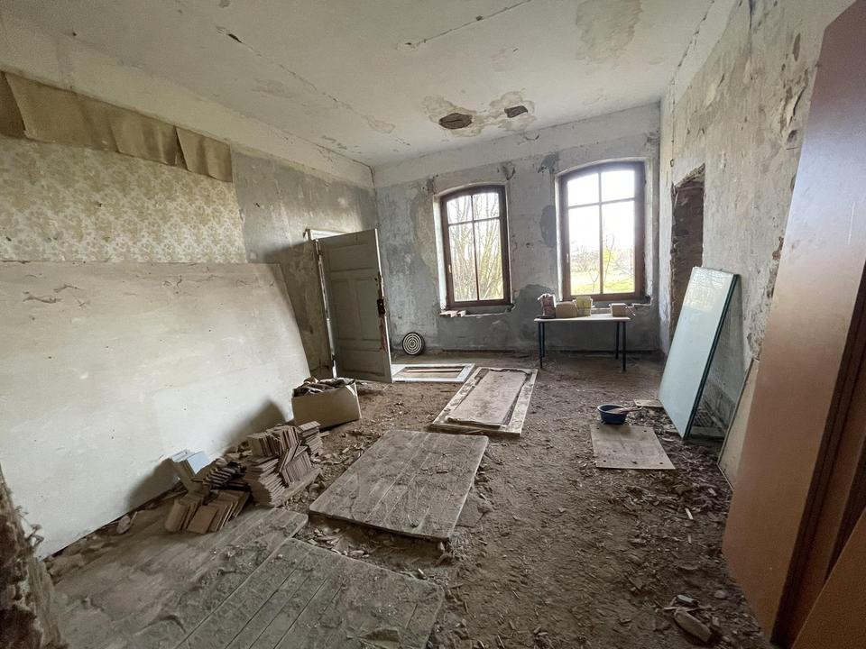 Gutshaus in Ostseenähe im Klützer Winkel – Bild 16