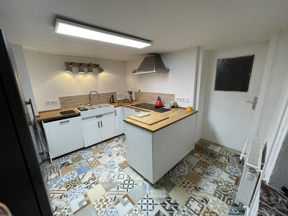 PROVISIONSFREI-Freistehendes, saniertes Bauernhaus in Gerolstein-Michelbach – Bild 5