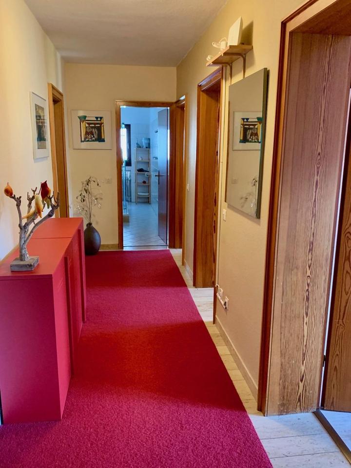 Apartment in einem ruhigen Dorf bei Winterberg – Bild 14