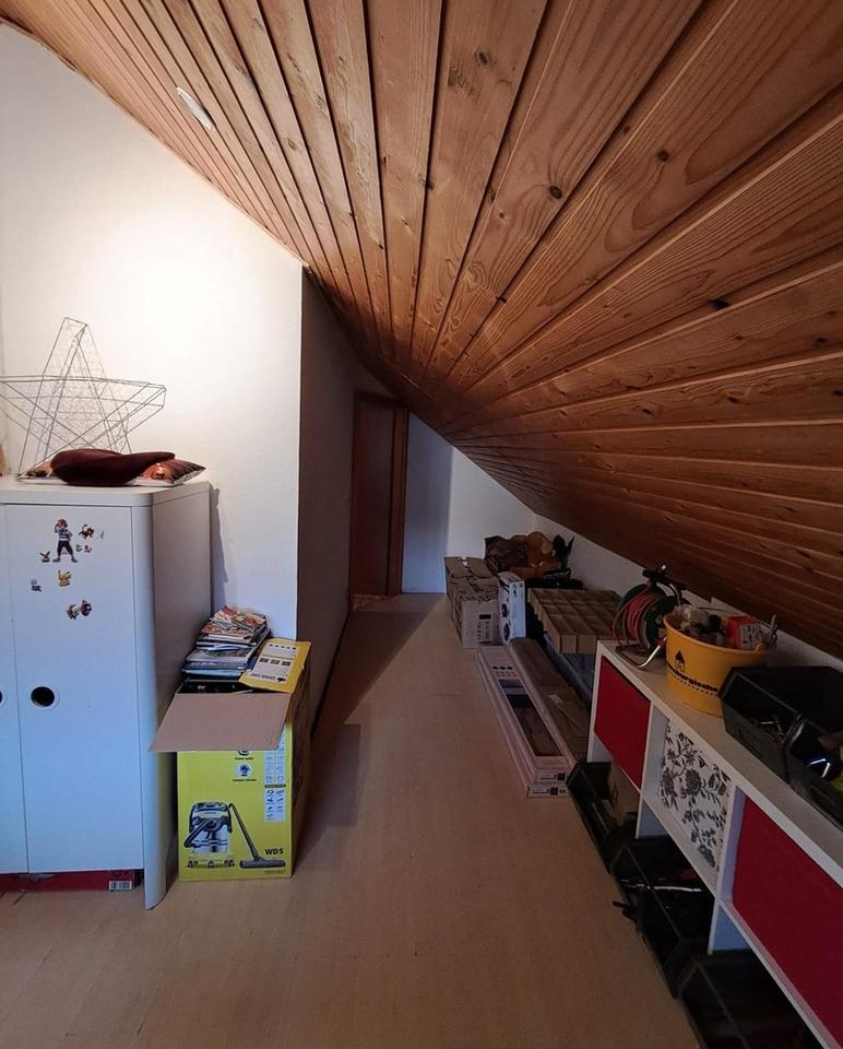 Maisonette-Wohnung mit Garten und Carport zu verkaufen – Bild 27