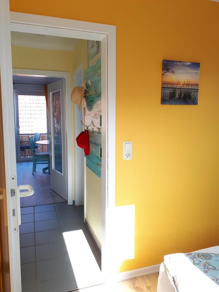 Charmante 2-Zimmer Wohnung Jordanstraße 32a, Zingst von Privat – Bild 16