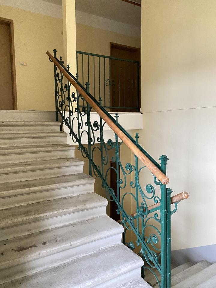 Vermietete 2 Zimmer Wohnung am oberen Kaßberg/Grenze Altendorf – Bild 15