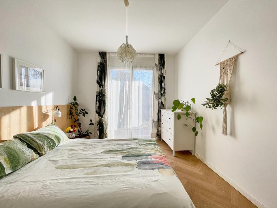 UNTER VORBEHALT: 4–5 Zimmer Gartenwohnung (2016 Neubau) – 50qm Privatgarten, PROVISIONFREI – Bild 15
