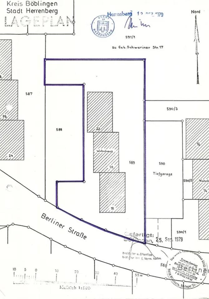 Wohnung mit Top Grundriss! – Bild 26
