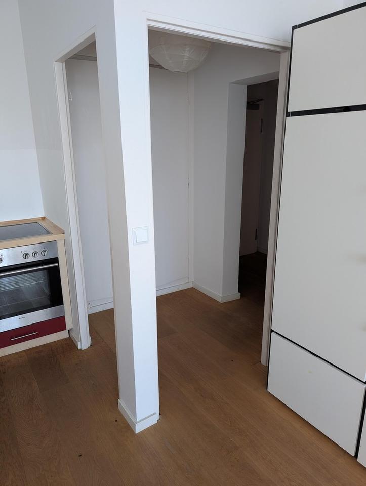 1-Zimmer City-Apartment in Berlin-Mitte - provisionsfrei vom Eigentümer – Bild 14