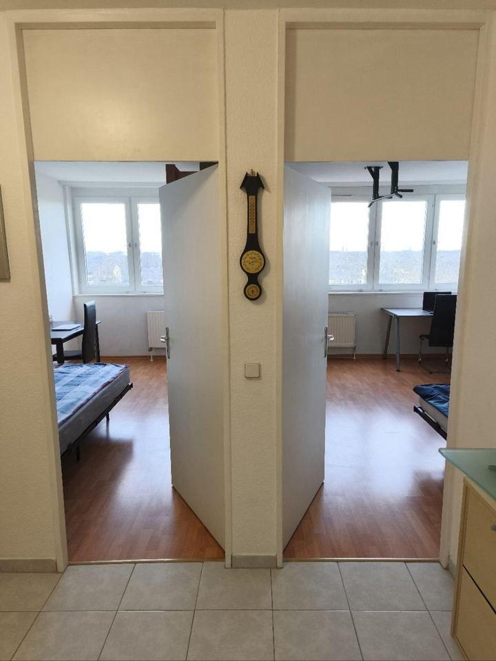 Hochmoderne 3-Zi.-ETW 75 m² + Balkon + voll möbliert – 160.000 € VB! – Bild 15