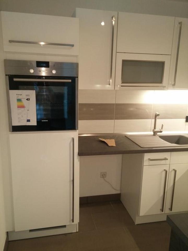 NEU!! Maisonette/2,5 Raum/Saniert/ca.80m²/Zentrum/EBK/Balkon/Lift/TG – Bild 5