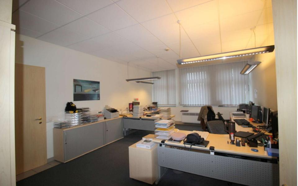 Bürohaus + Praxisräume + Wohnung+ Baugrundstück – Bild 19