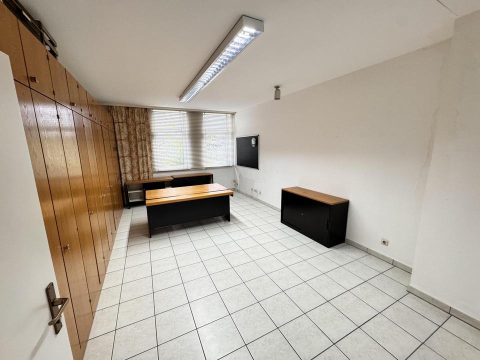 Ansprechende Büro- oder Praxisfläche in bester Kurgebietslage – Bild 5