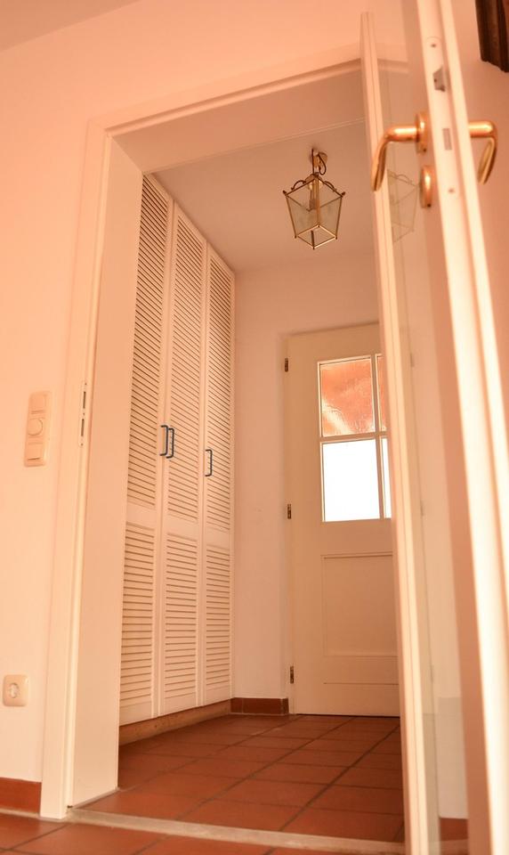 Doppelhaushälfte mit Garage, Carport und PV-Anlage in ruhiger Lage von Königsdorf – Bild 19