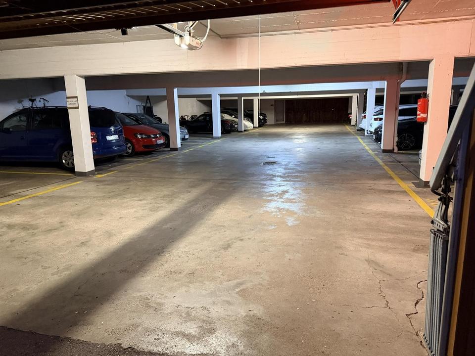 Lichtdurchflutete 3-Zimmer-Wohnung im 7. Stock mit Panorama-Ausblick & Tiefgarage – Bild 39