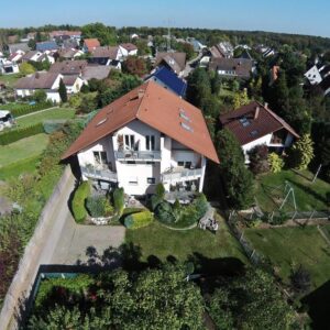 Schöne 3 Zimmer_Wohnung in sehr guter Lage