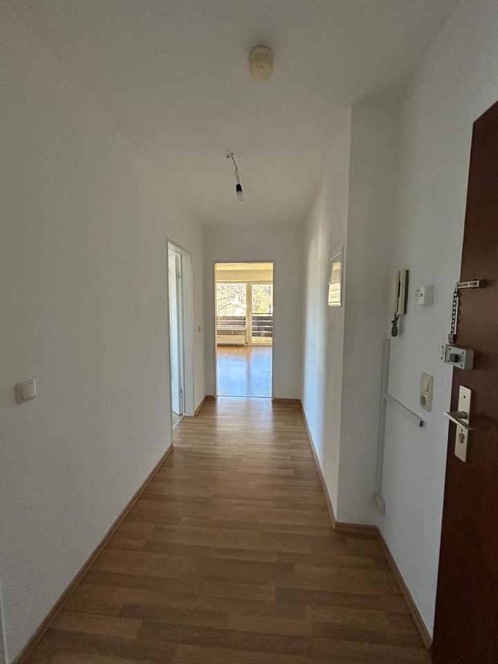 2-Zimmer-Wohnung mit Bergblick – Bild 8