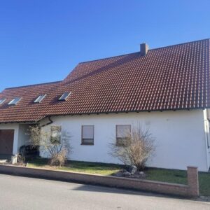 Zweifamilienhaus mit Sauna & Traumgarten – Viel Platz in ruhiger Ortsrandlage