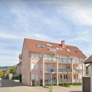 2-Zi.-EG-Wohnung | Balkon | TG | modernisiert | Leimen