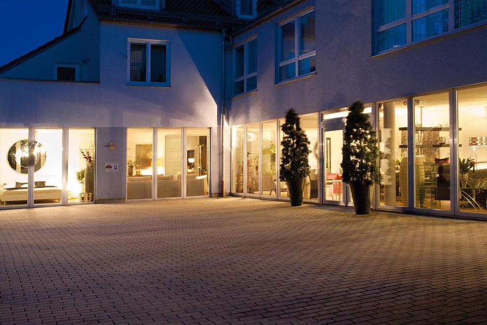 Repräsentative Ladeneinheit mit 32m Schaufensterfront in 1A Lage von Deggendorf – Bild 6