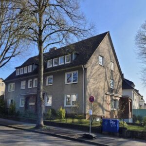 Schönes Mehrfamilienhaus in bester Lage in Schwerte