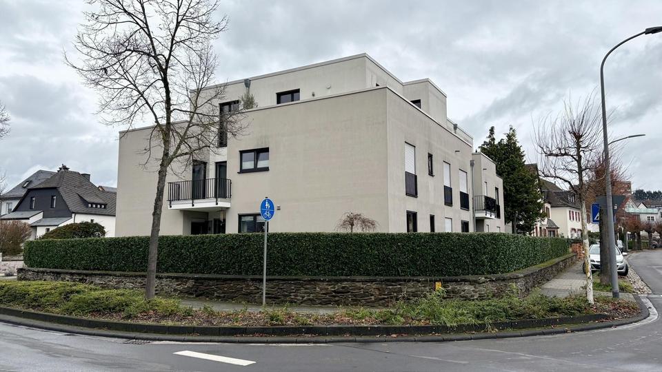 Zentral, modern und bequem – schöne Erdgeschosswohnung in Wittlich – Bild 11