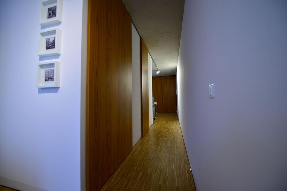 Design Apartment 2 OG - Architekturerlebnis im Kölner Zentrum! – Bild 6