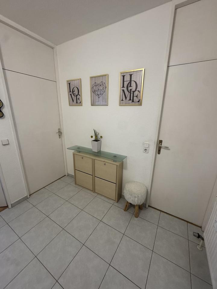 Hochmoderne 3-Zi.-ETW 75 m² + Balkon + voll möbliert – 160.000 € VB! – Bild 13