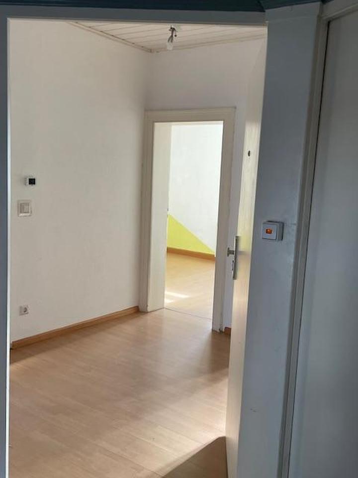 Helle 3-Zimmer-Wohnung mit gutem Zuschnitt – Bild 6