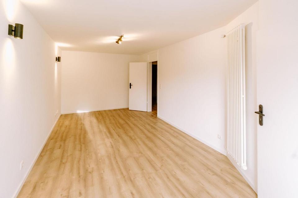 Neu renovierte 1 Zimmer Wohnung in Laim nähe Westpark – Bild 34