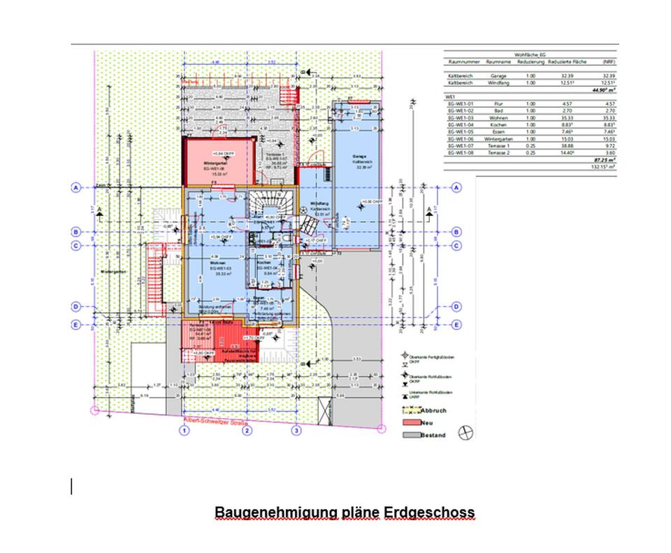 Großzügiges Familienglück in Spöck: 7 Zimmer mit separierbarem Dachgeschoss & Baugenehmigung – Bild 19
