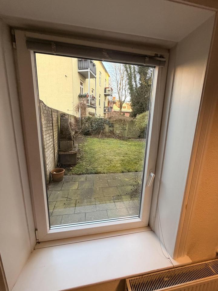 Gewerbeeinheit mit 4,5 Zimmern – ideal für Büro, Praxis oder Ähnliches – Bild 13