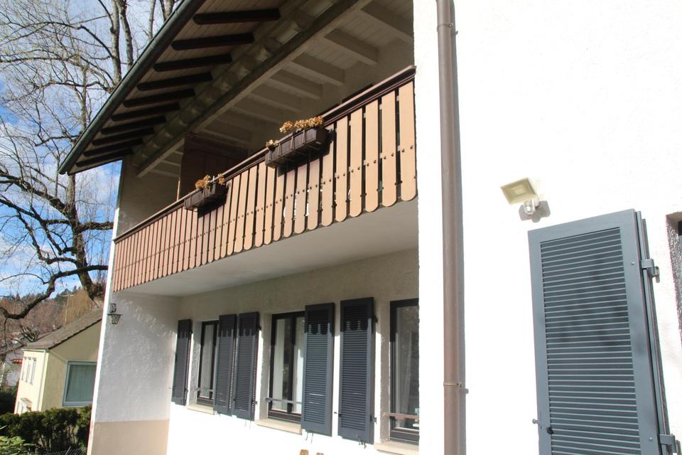 Besonderes 2-Fam.-Haus in begehrter Lage, natur- und stadtnah, provisionsfrei – Bild 6