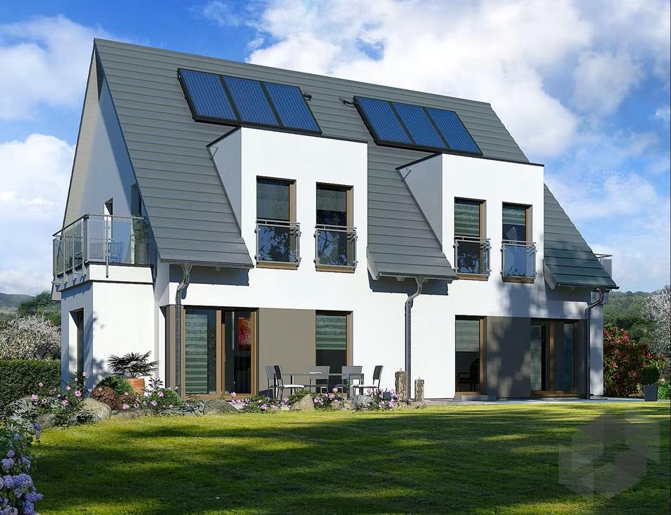 BAUPARTNER FÜR EFH GESUCHT ! A KLIMAKÄPSELE ! Zum Ausbauen – Bild 2