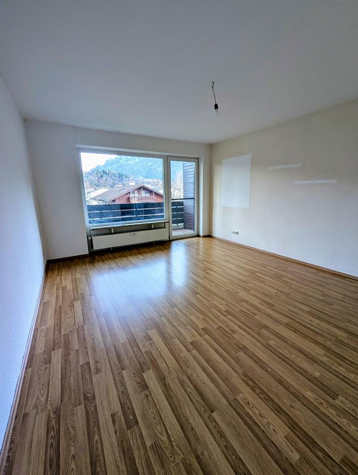 2-Zimmer-Wohnung mit Bergblick – Bild 9