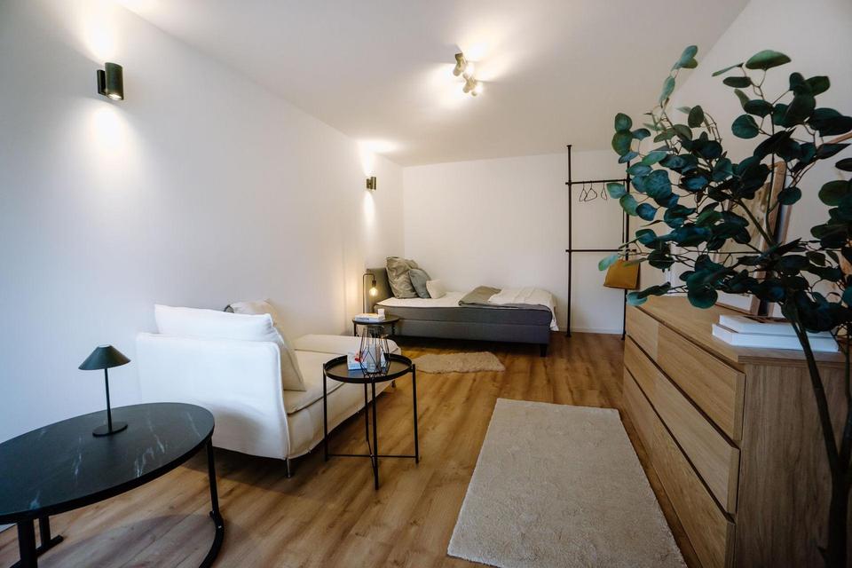 Neu renovierte 1 Zimmer Wohnung in Laim nähe Westpark – Bild 25